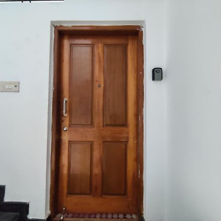 Ferienwohnung Yoga House Vanivilasa Puram Exterior foto